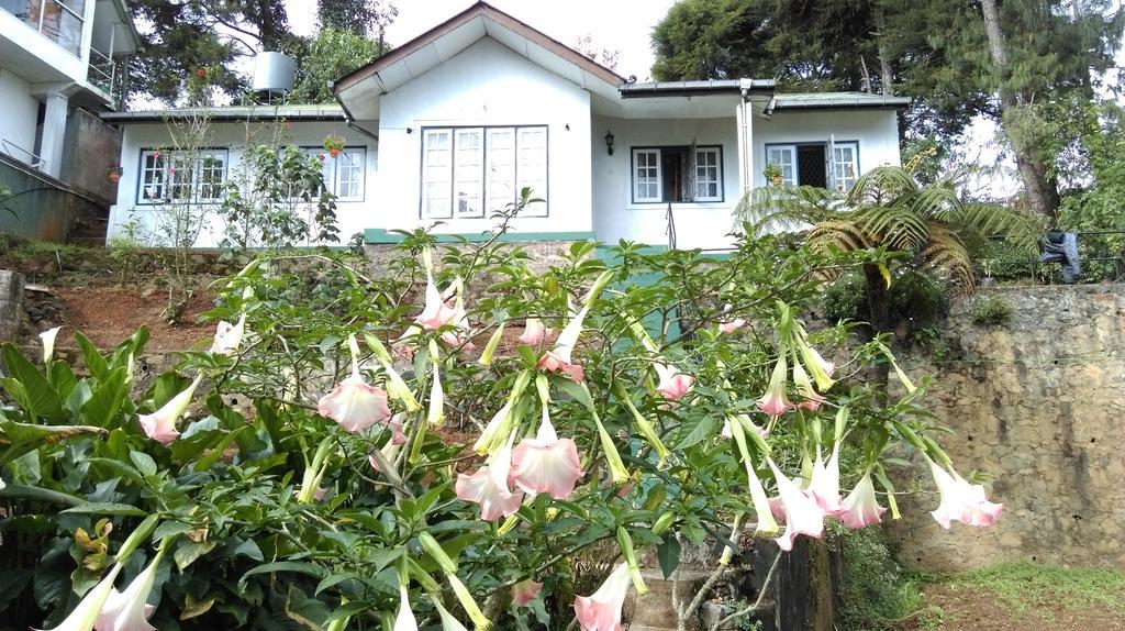 Lake Crown Holiday Home Nuwara Eliya Kültér fotó