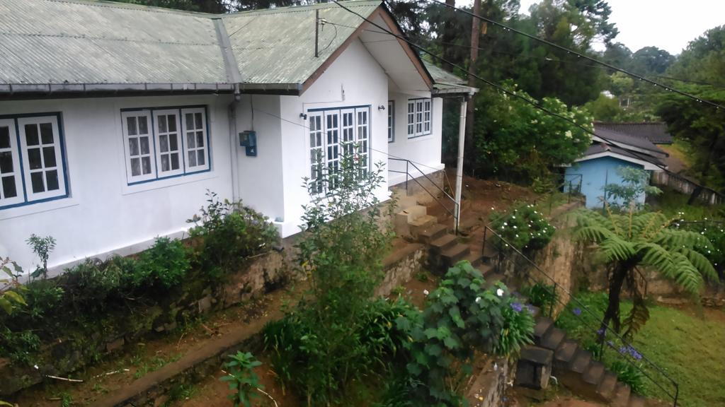 Lake Crown Holiday Home Nuwara Eliya Kültér fotó