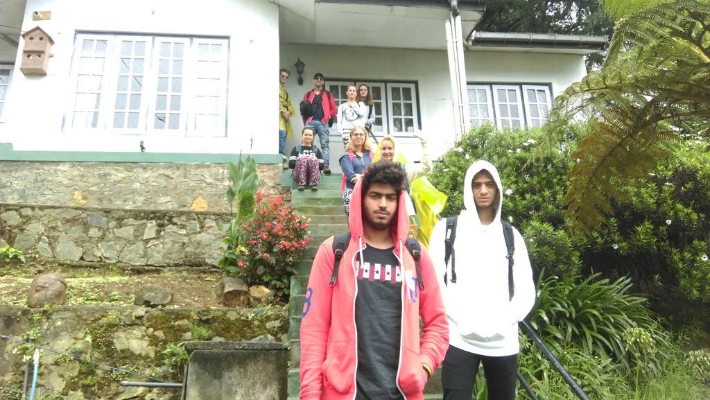 Lake Crown Holiday Home Nuwara Eliya Kültér fotó