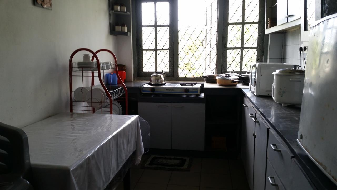 Lake Crown Holiday Home Nuwara Eliya Kültér fotó