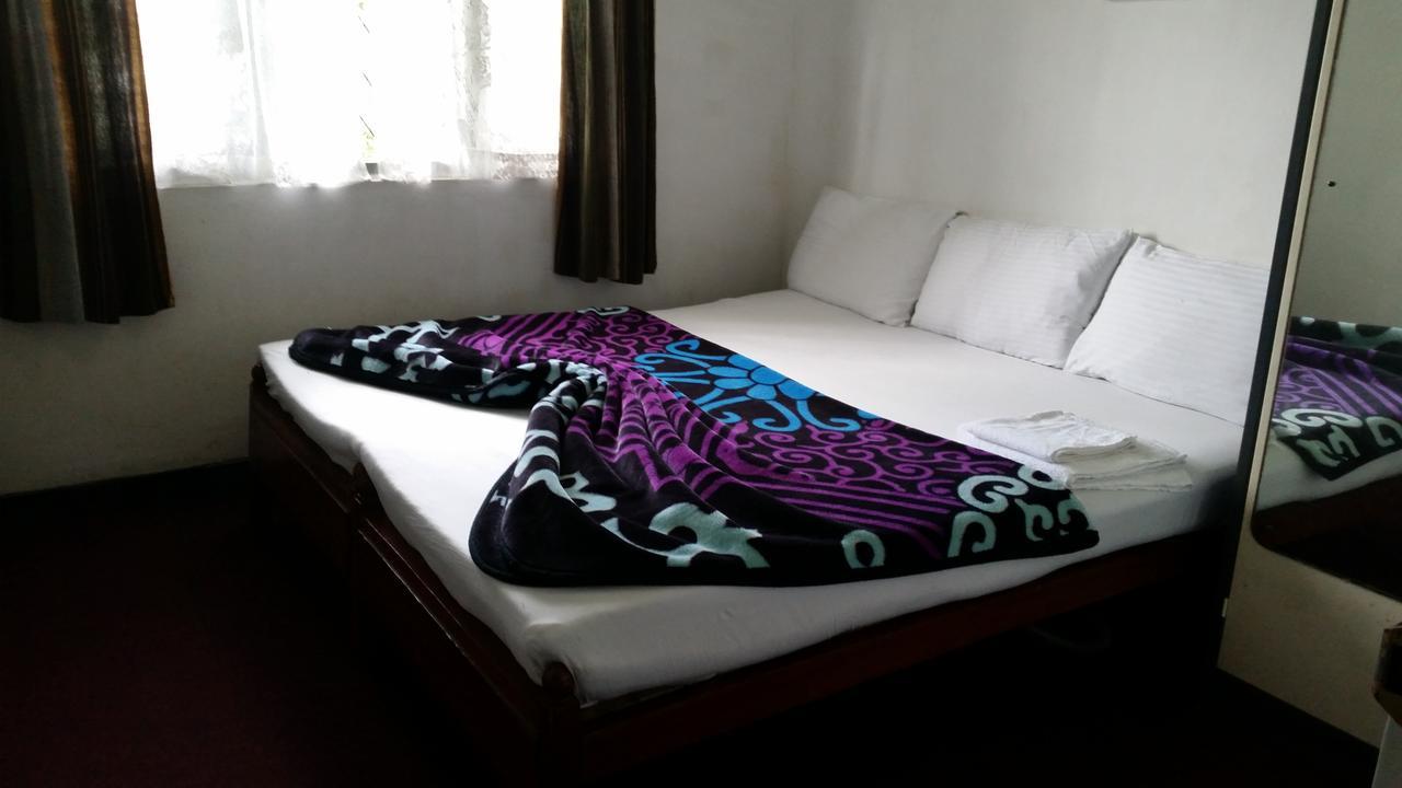 Lake Crown Holiday Home Nuwara Eliya Kültér fotó