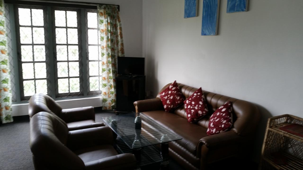 Lake Crown Holiday Home Nuwara Eliya Kültér fotó