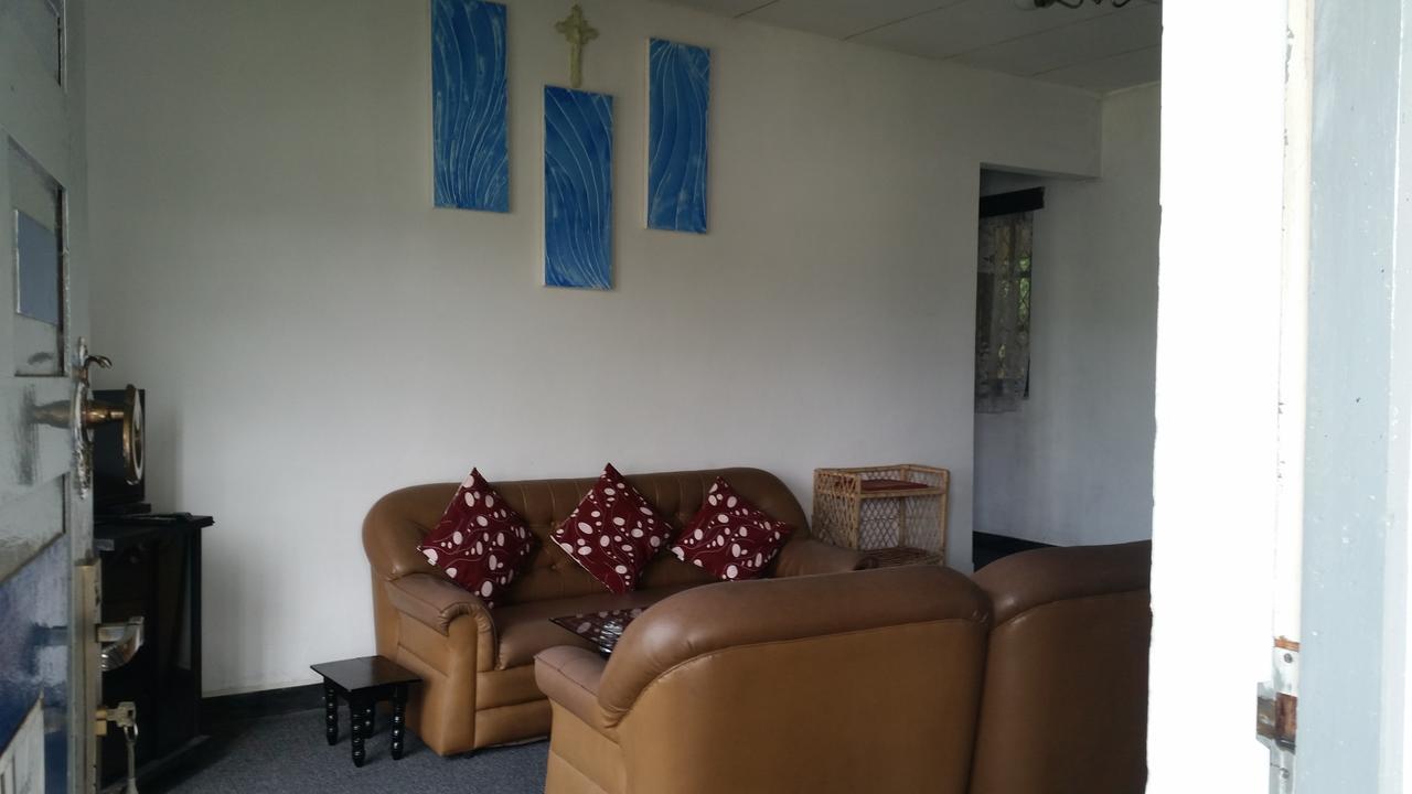 Lake Crown Holiday Home Nuwara Eliya Kültér fotó