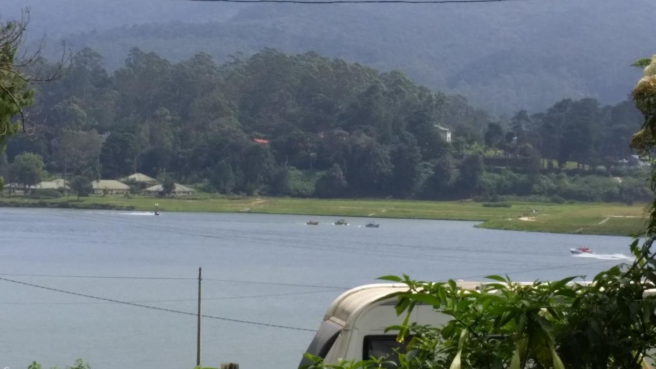 Lake Crown Holiday Home Nuwara Eliya Kültér fotó