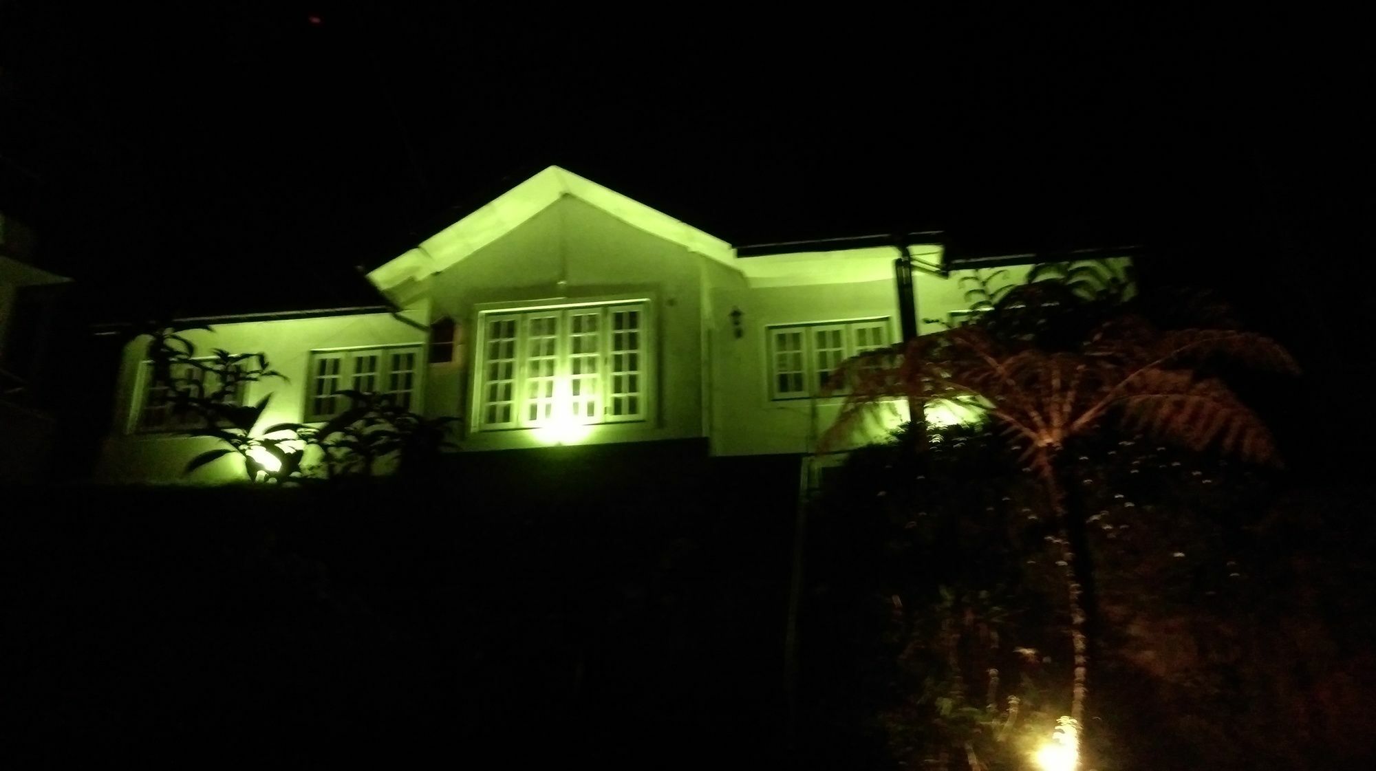 Lake Crown Holiday Home Nuwara Eliya Kültér fotó