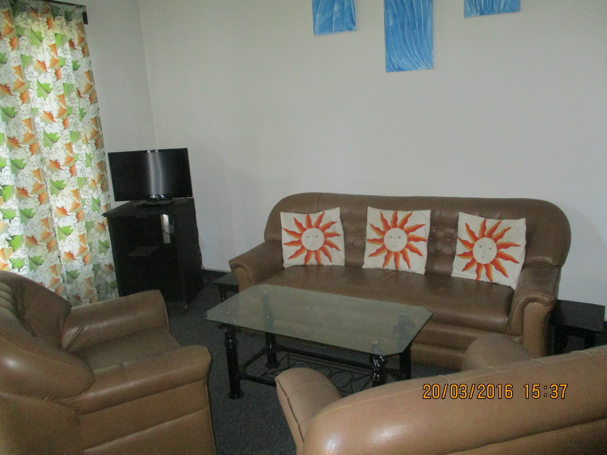 Lake Crown Holiday Home Nuwara Eliya Kültér fotó