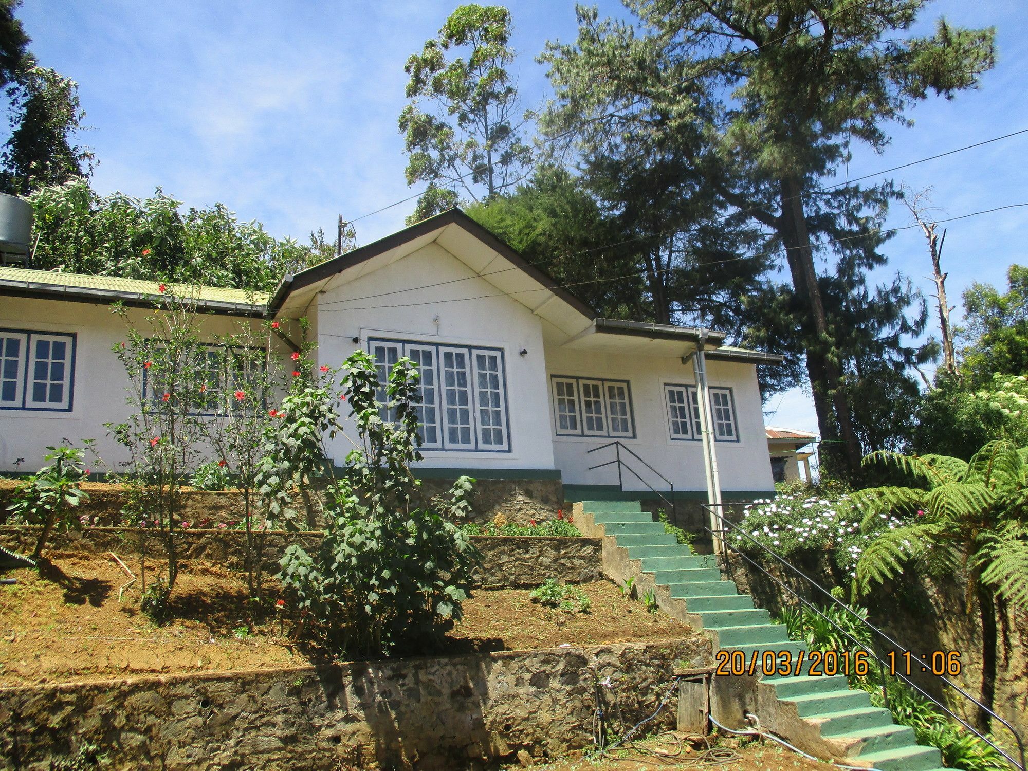 Lake Crown Holiday Home Nuwara Eliya Kültér fotó